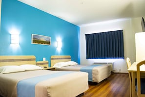 Iron/ironing board, free WiFi, bed sheets - Motel 6 Las Cruces, NM - Telshor (Las Cruces)