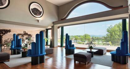 Dolce by Wyndham Barcelona Resort