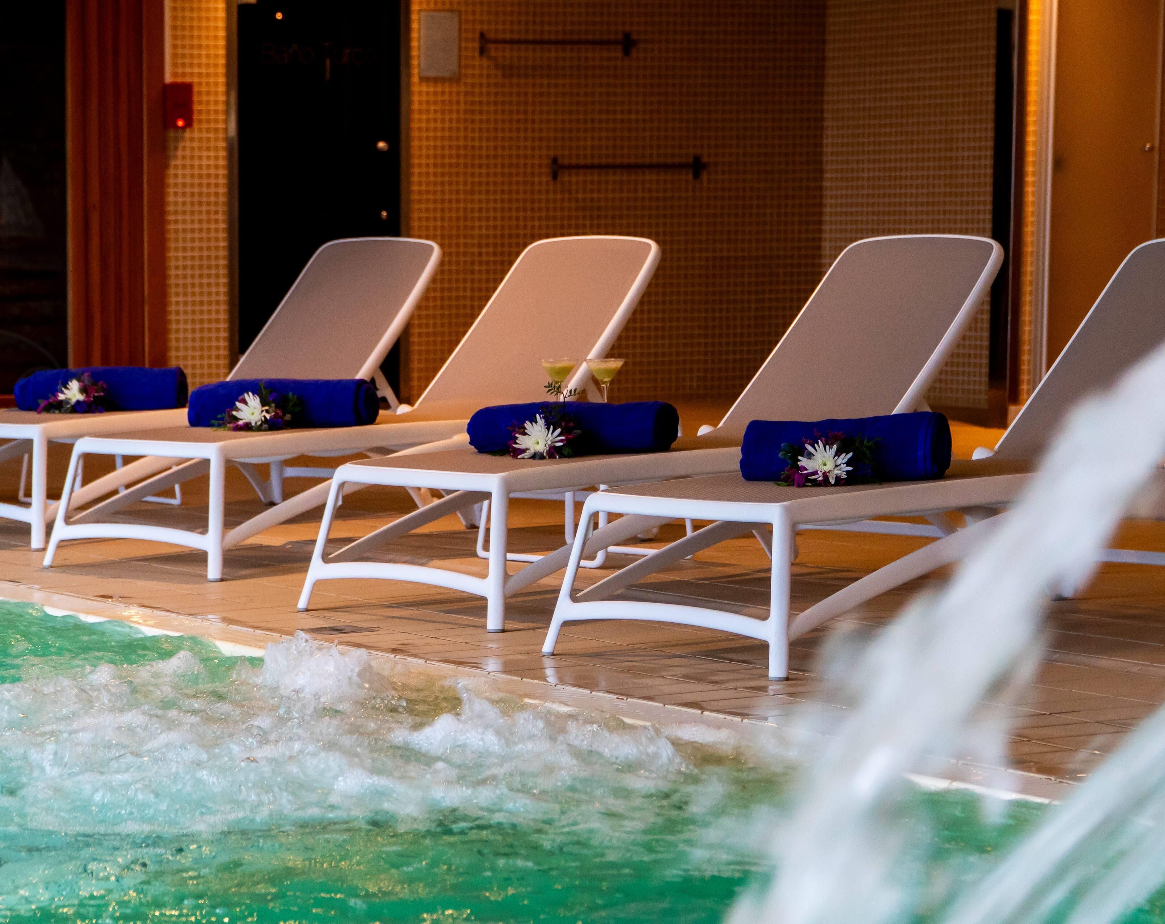 Foto - Dolce by Wyndham Barcelona Resort