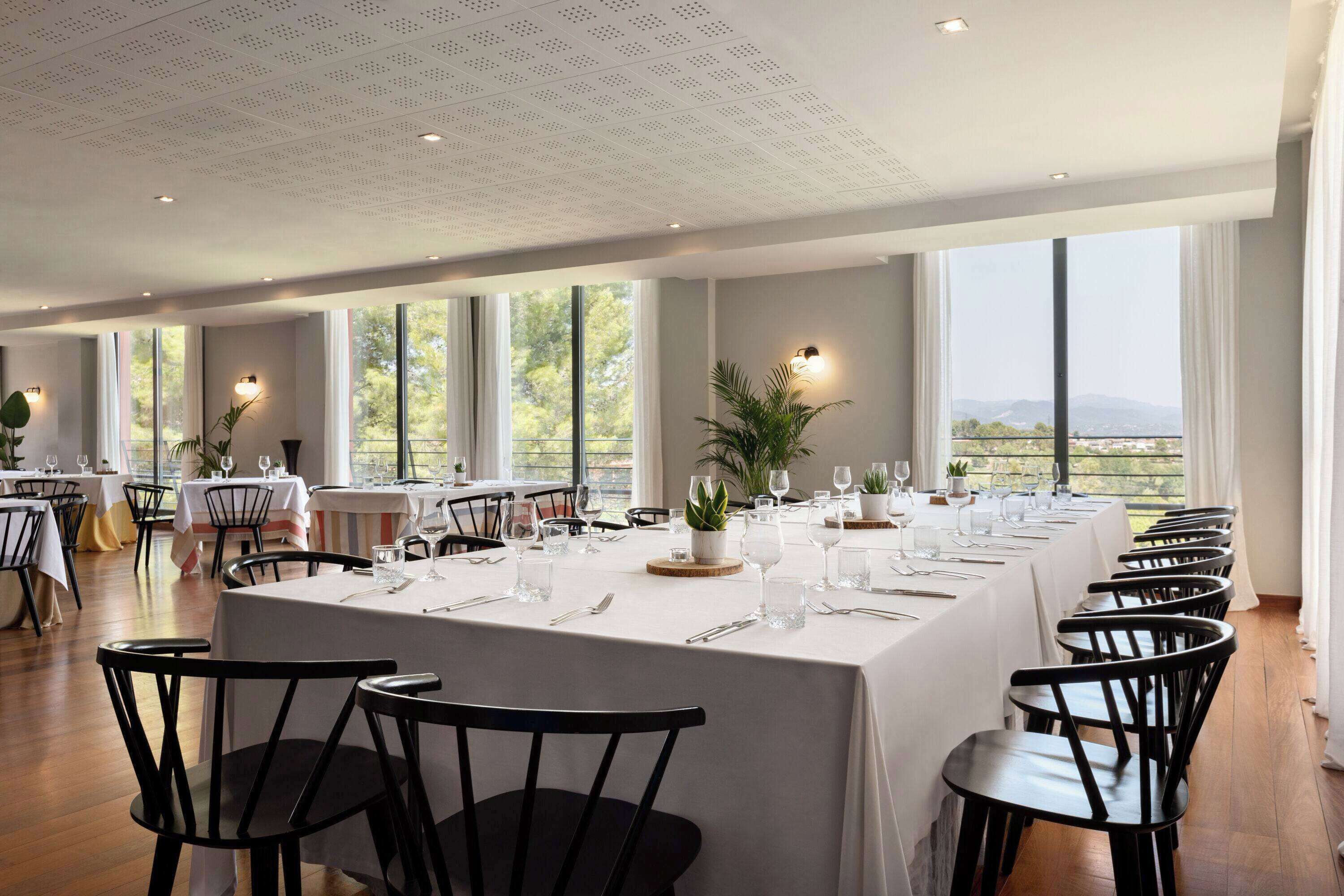 Foto - Dolce by Wyndham Barcelona Resort