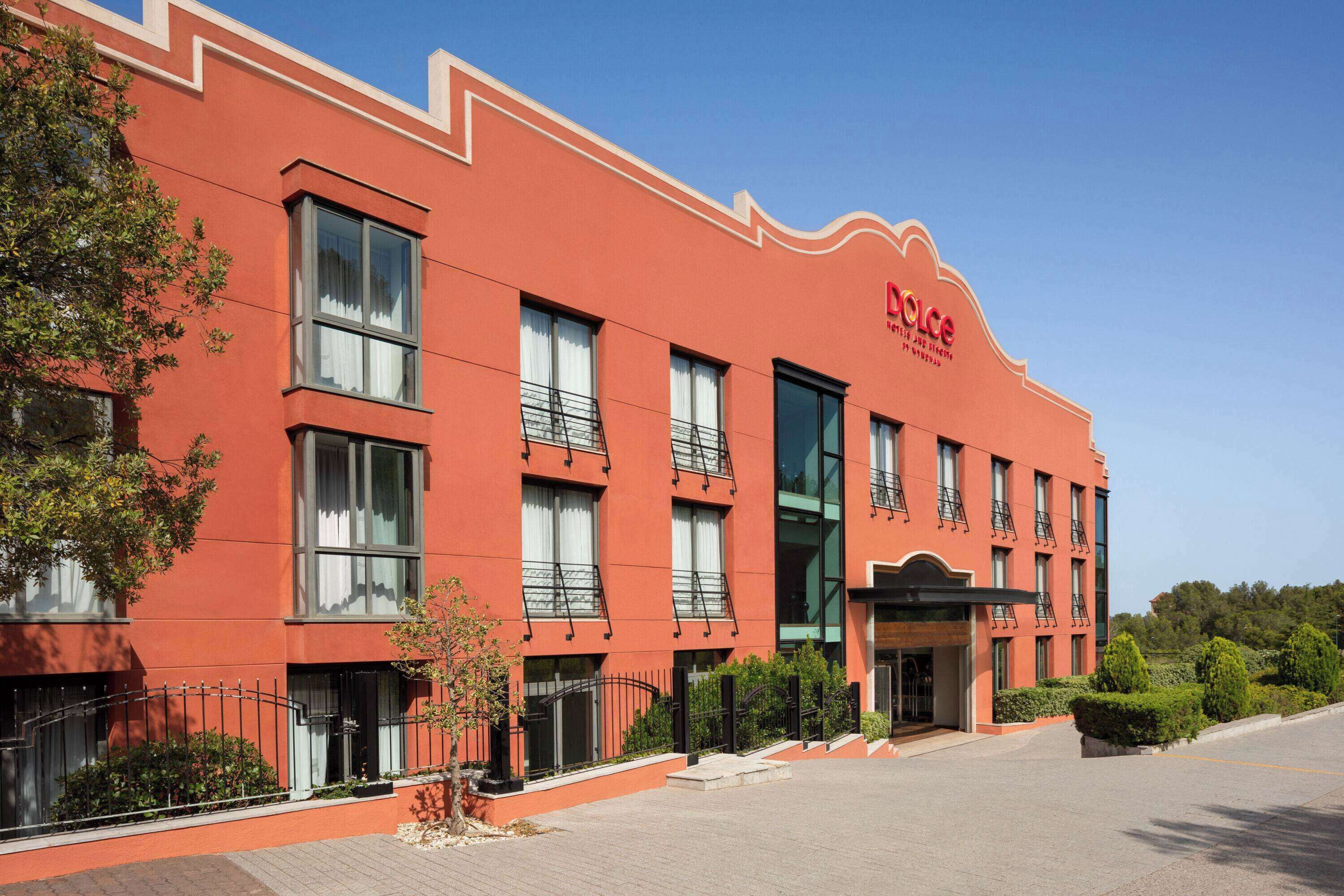 Foto - Dolce by Wyndham Barcelona Resort