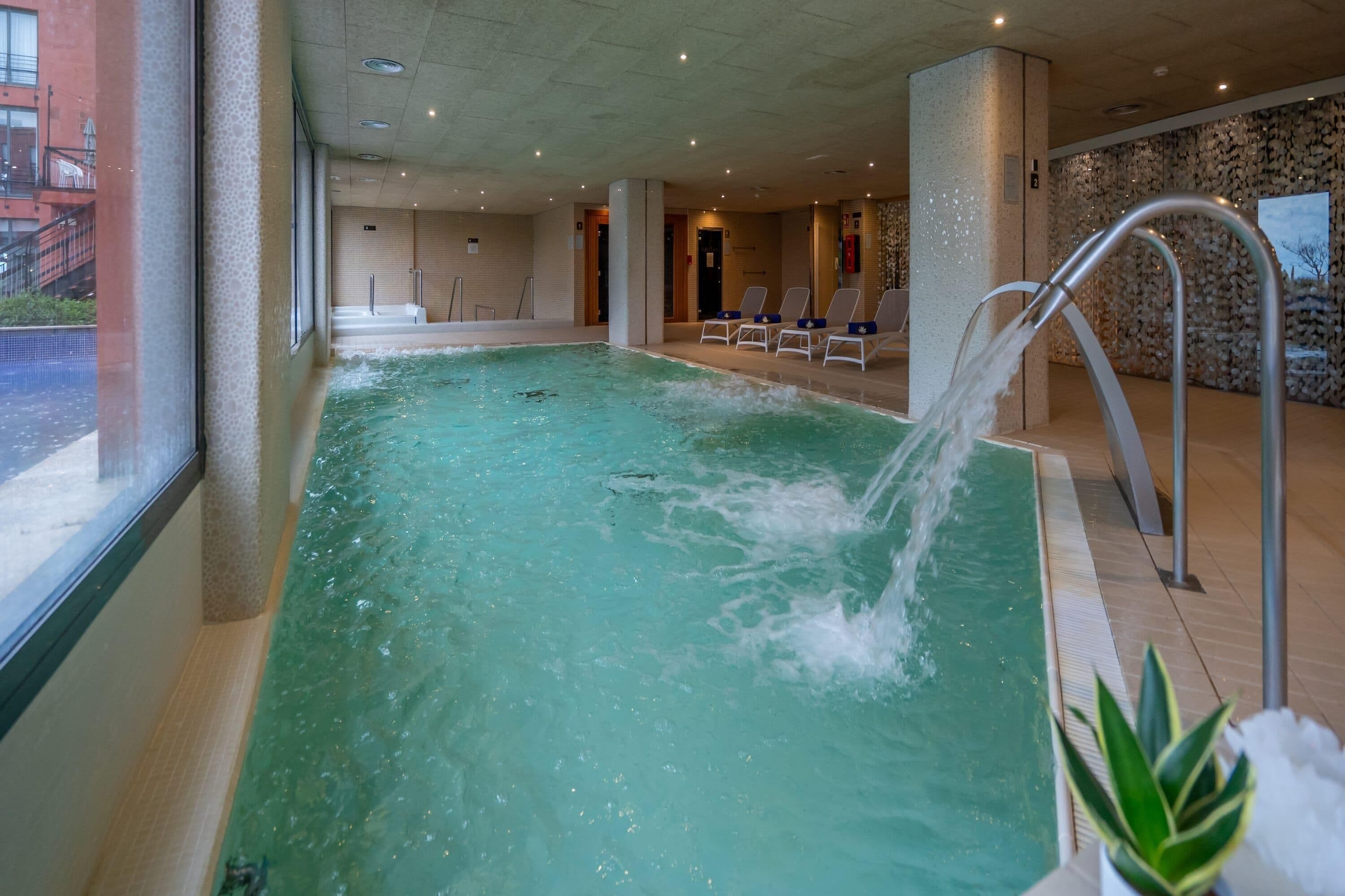 Foto - Dolce by Wyndham Barcelona Resort Hotel