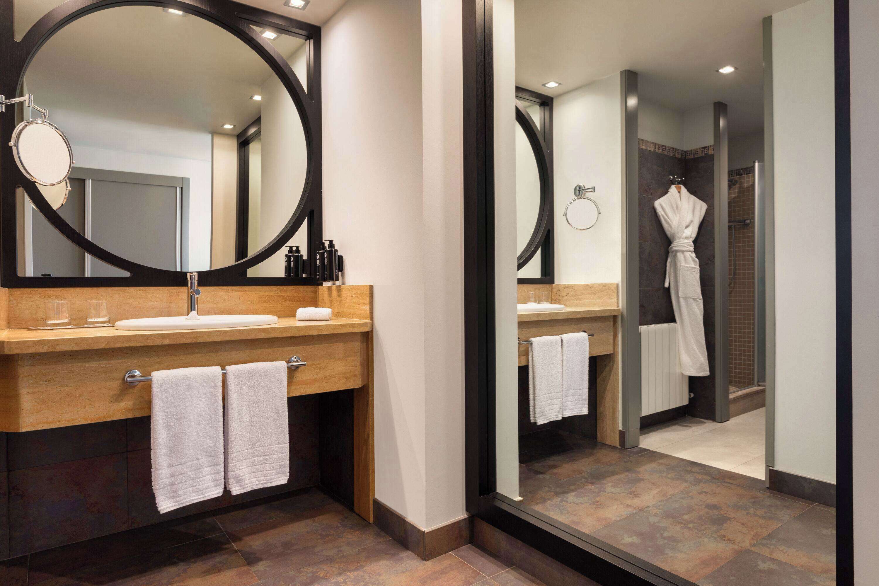 Foto - Dolce by Wyndham Barcelona Resort