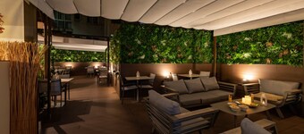 Dinya Lisbon Hotel 