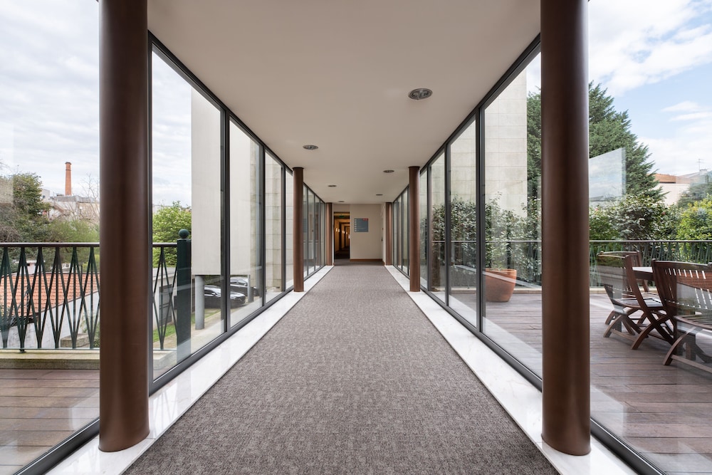 Eurostars Das Artes by null