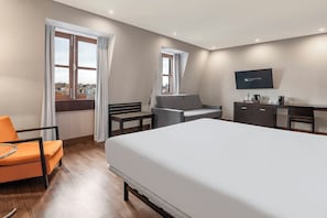 Room - Eurostars Das Artes (Porto)