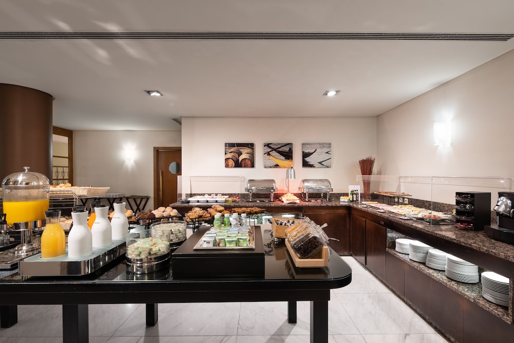 Eurostars Das Artes by null