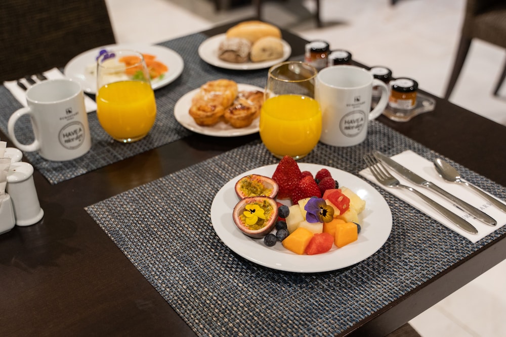 Eurostars Das Artes by null