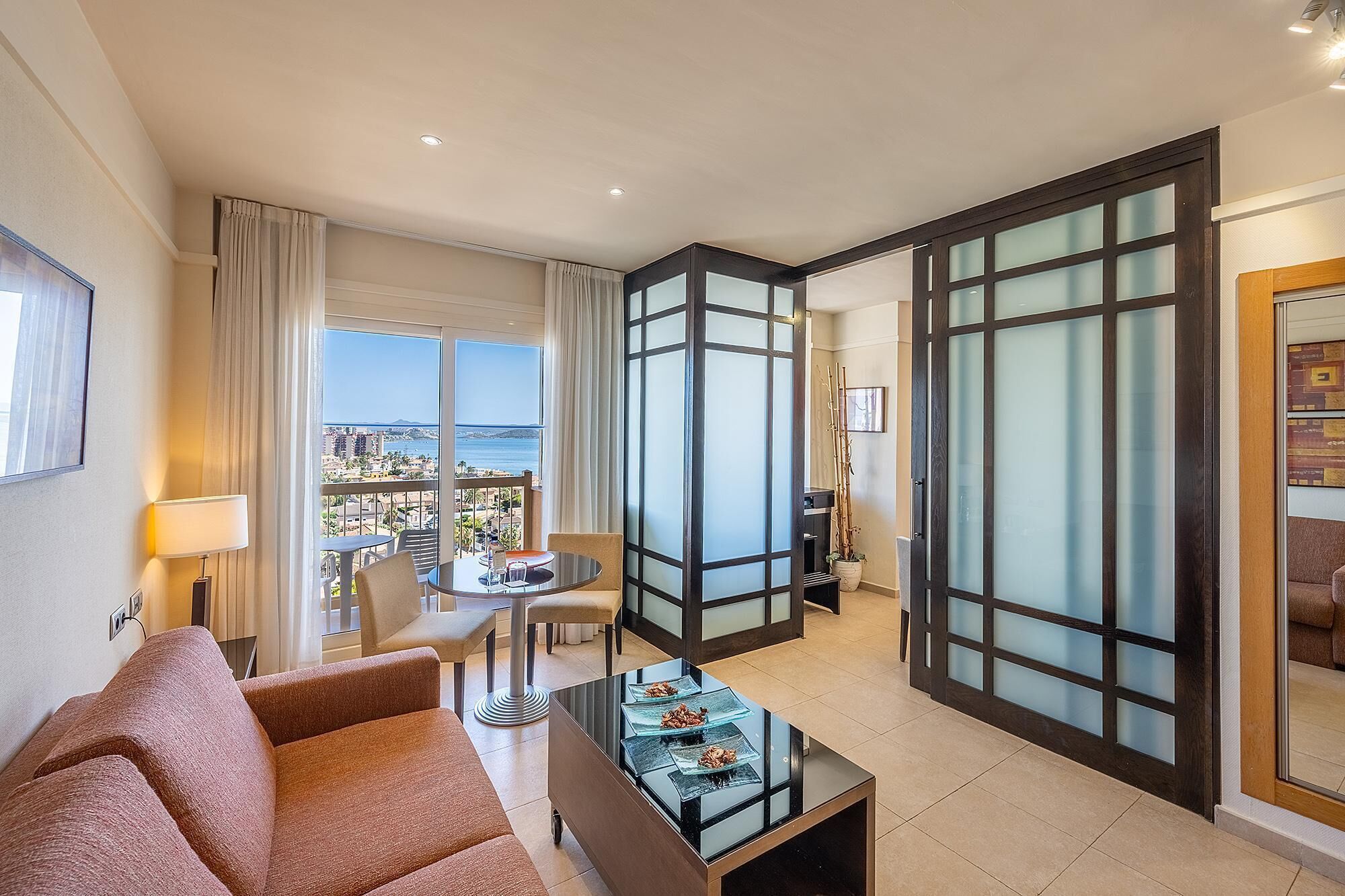 Foto - Poseidon La Manga Hotel & Spa - Designed for Adults