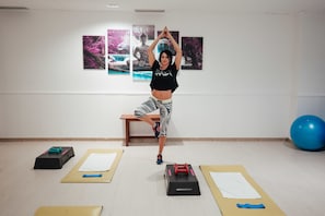 Pilates