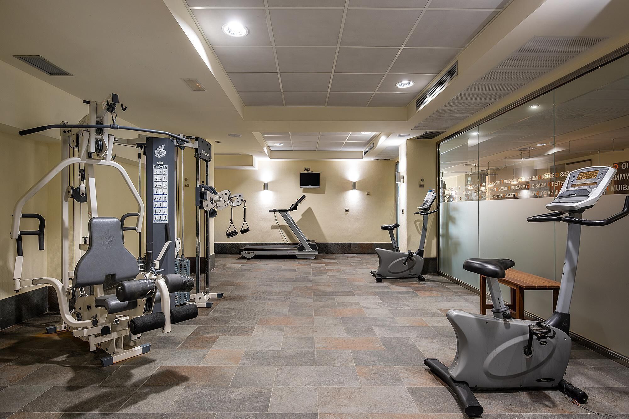 Foto - Poseidon La Manga Hotel & Spa - Designed for Adults