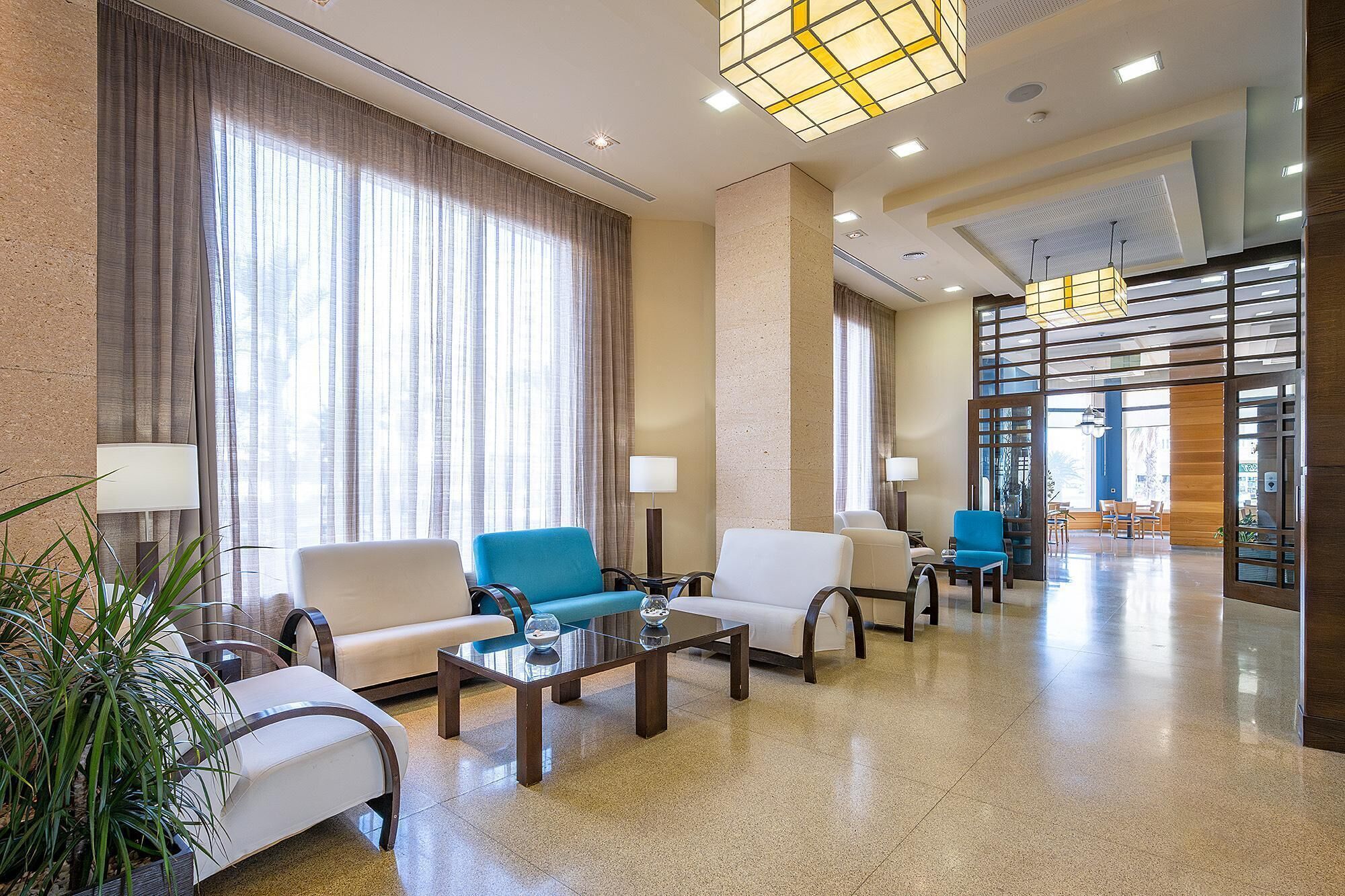 Foto - Poseidon La Manga Hotel & Spa - Designed for Adults