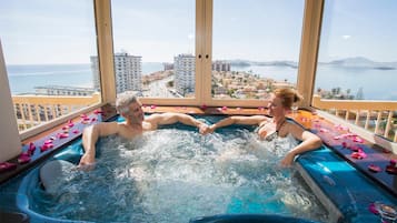 Hammam, soins corporels, soins d'hydrothérapie, soins d'aromathérapie