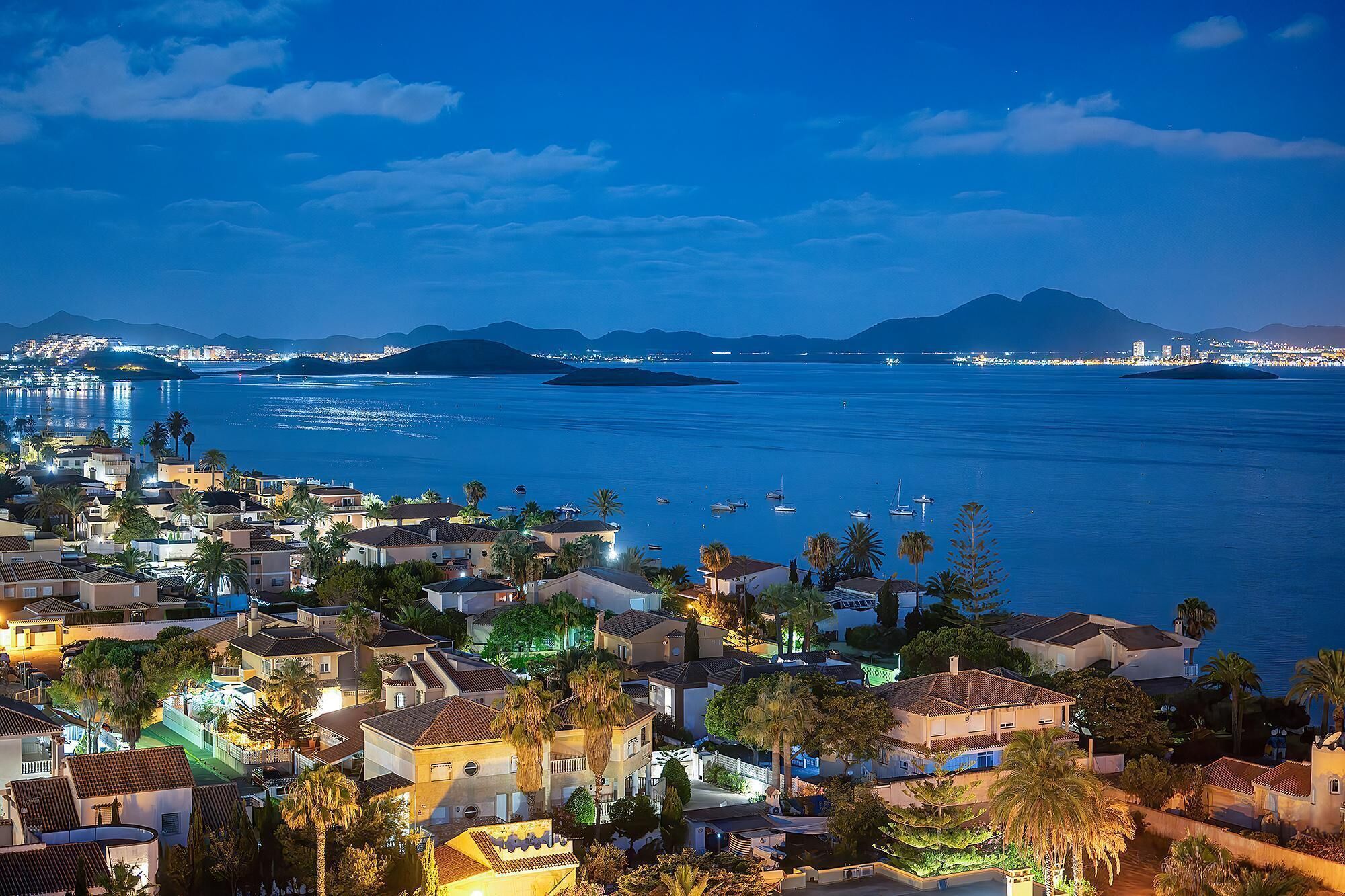 Foto - Poseidon La Manga Hotel & Spa - Designed for Adults