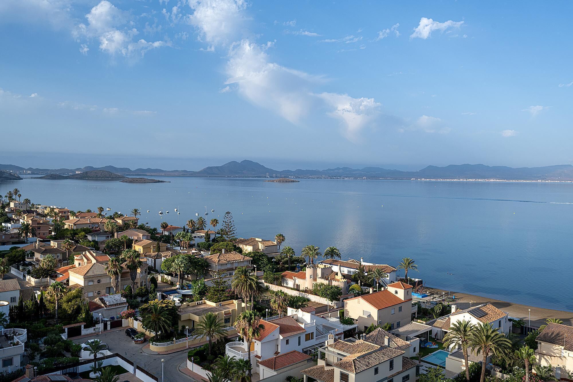 Foto - Poseidon La Manga Hotel & Spa - Designed for Adults