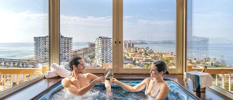 Hammam, soins corporels, soins d'hydrothérapie, soins d'aromathérapie