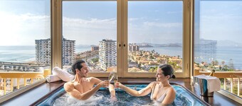 Poseidon La Manga Hotel & Spa - Designed for Adults