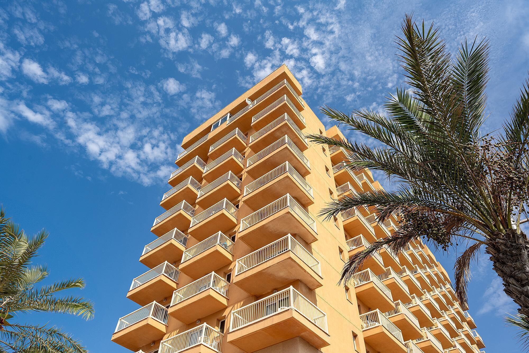 Foto - Poseidon La Manga Hotel & Spa - Designed for Adults