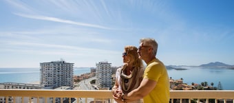 Poseidon La Manga Hotel & Spa - Designed for Adults