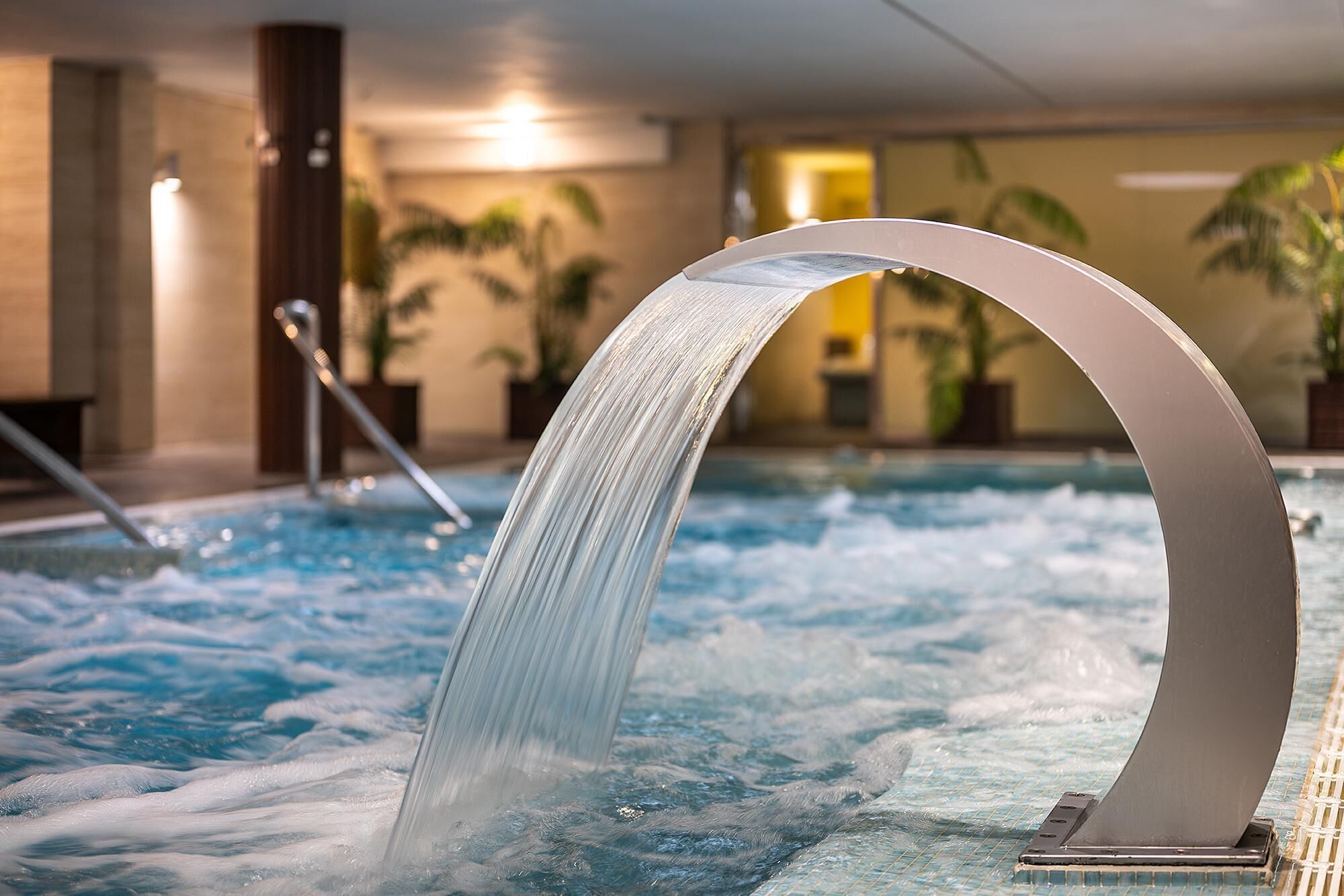 Foto - Poseidon La Manga Hotel & Spa - Designed for Adults