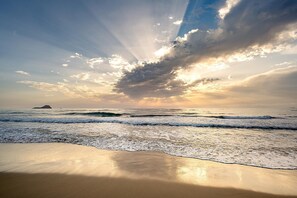 Beach nearby - Poseidon La Manga Hotel & Spa - Designed for Adults (San Javier)