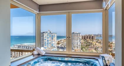 Poseidon La Manga Hotel & Spa - Designed for Adults