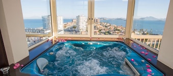 Poseidon La Manga Hotel & Spa - Designed for Adults