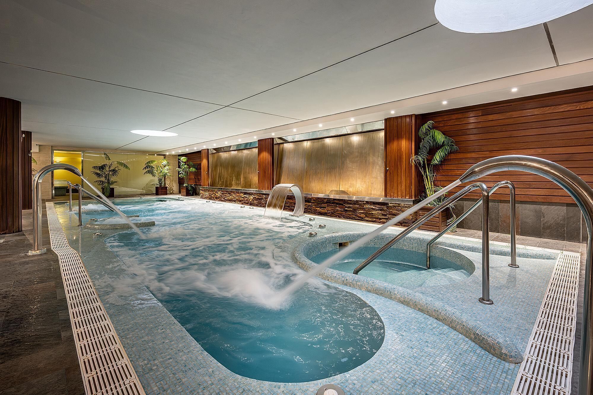 Foto - Poseidon La Manga Hotel & Spa - Designed for Adults