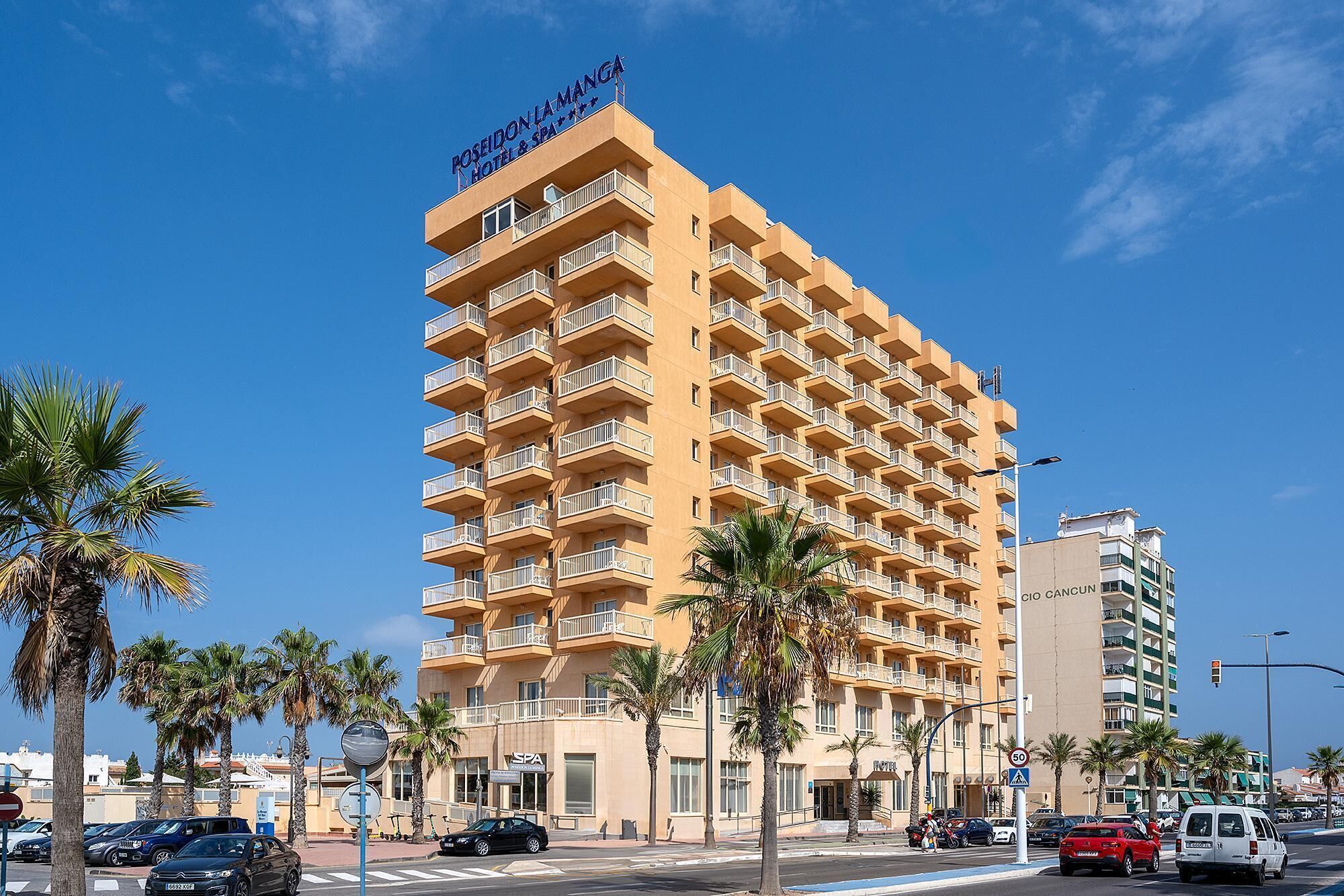 Foto - Poseidon La Manga Hotel & Spa - Designed for Adults