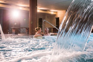 Turkish bath, body treatments, hydrotherapy, aromatherapy, body wraps - Poseidon La Manga Hotel & Spa - Designed for Adults (San Javier)