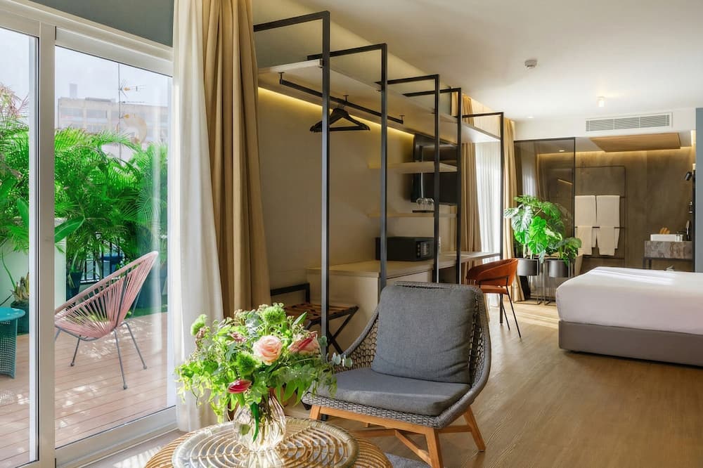 Hotel Taburiente