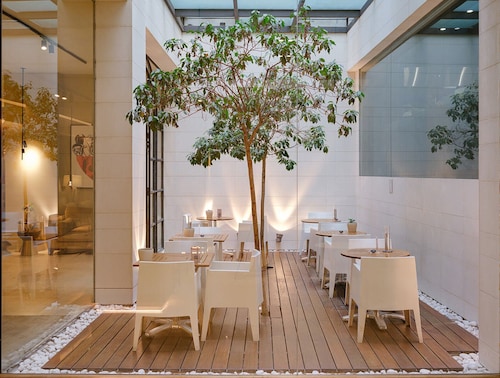 Hotel Taburiente