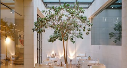 Hotel Taburiente