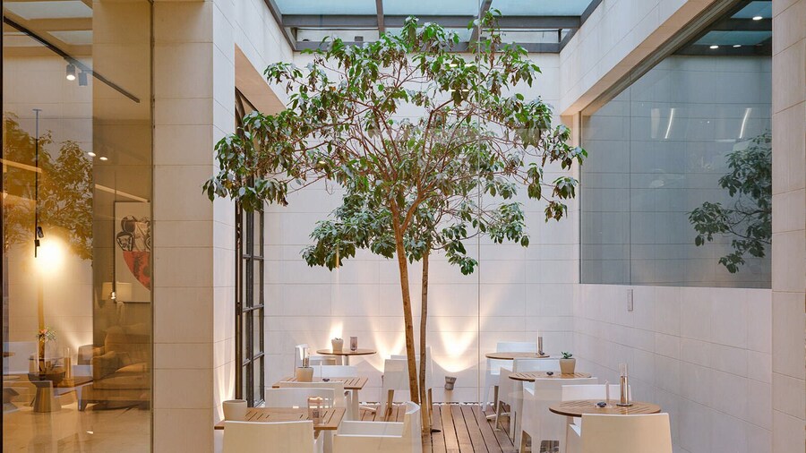 Hotel Taburiente