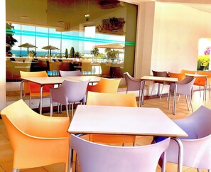 Restaurant - Albufeira Jardim Apartments (Albufeira)
