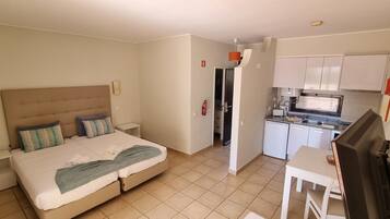 Estudio superior | Ropa de cama
