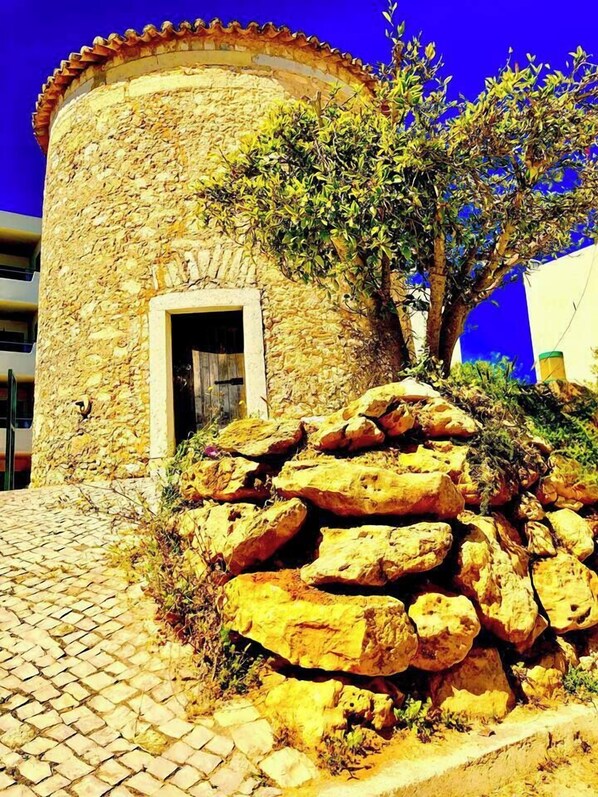 Exterior - Albufeira Jardim Apartments (Albufeira)