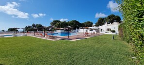 Exterior - Albufeira Jardim Apartments (Albufeira)