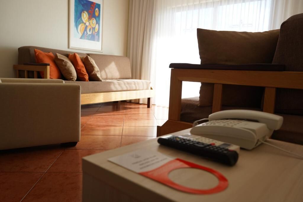 Photo - Hotel Apartamento Paraiso De Albufeira