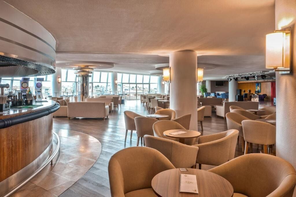 Photo - Hotel Apartamento Paraiso De Albufeira