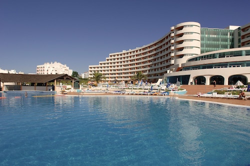 Paraiso Albufeira