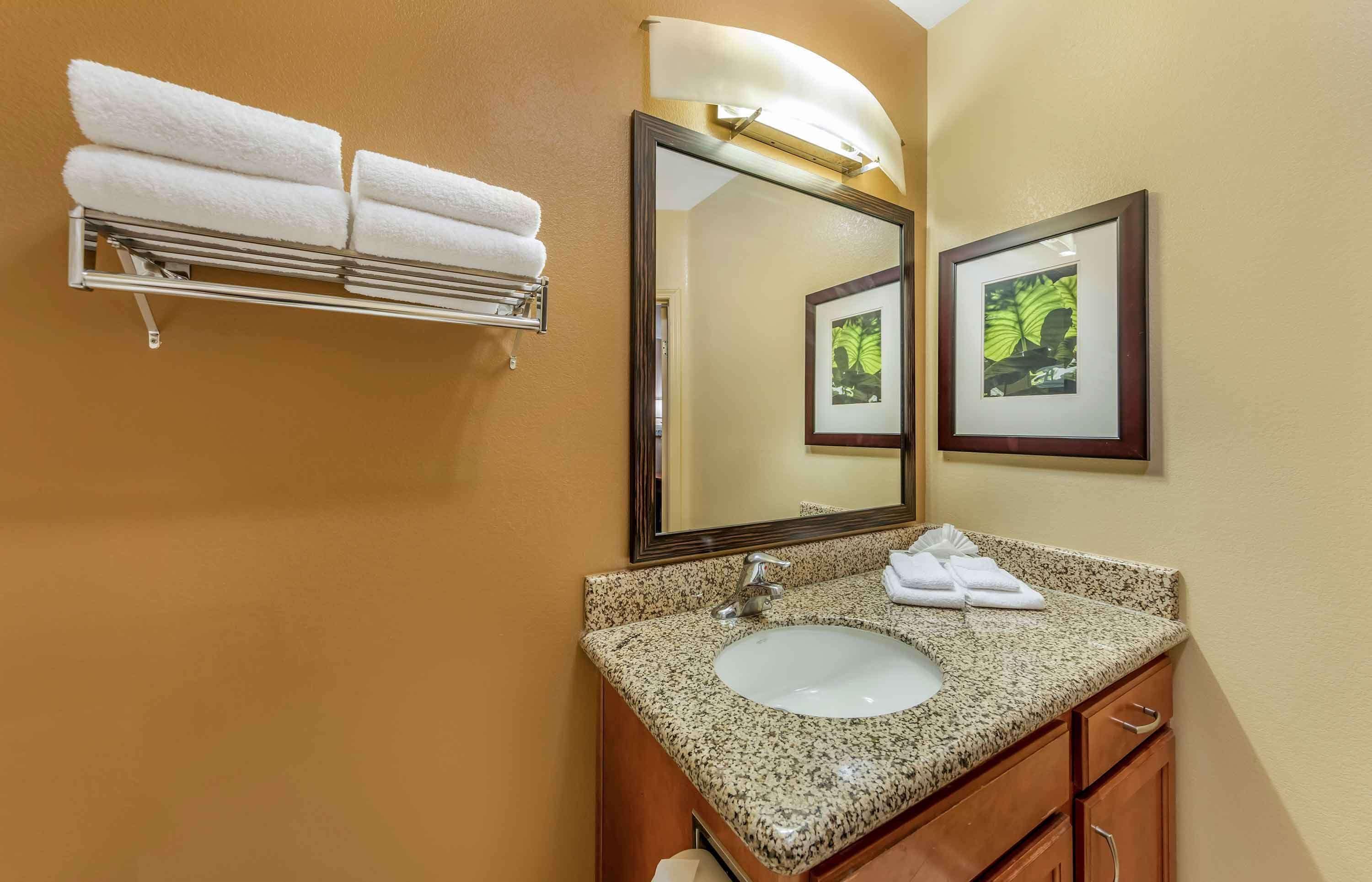 Photo - Extended Stay America Suites - Bakersfield - Chester Lane