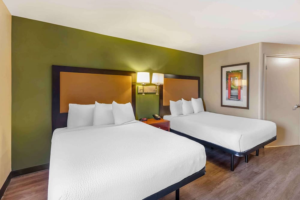 Extended Stay America Suites Bakersfield Chester Lane