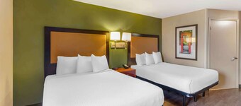 Extended Stay America Suites Bakersfield Chester Lane