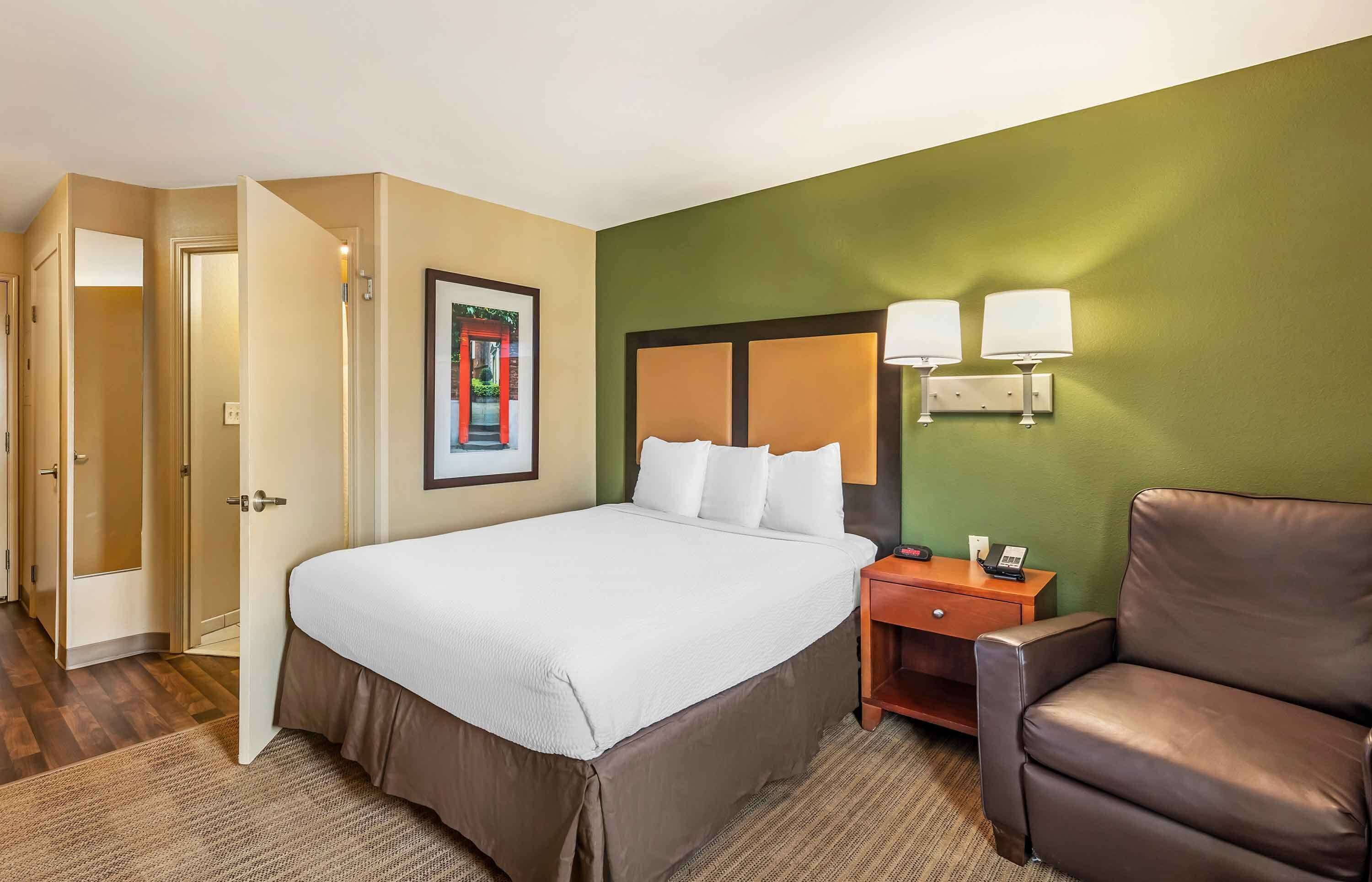 Photo - Extended Stay America Suites - Bakersfield - Chester Lane