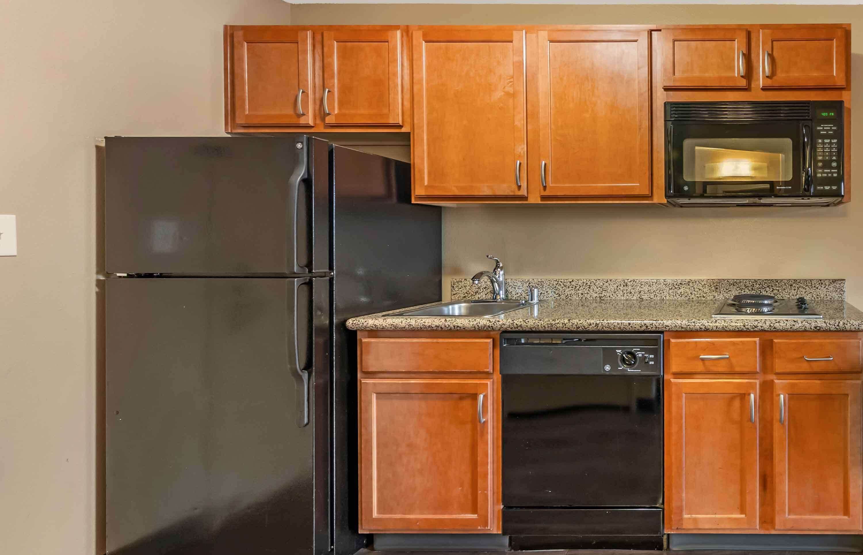 Photo - Extended Stay America Suites - Bakersfield - Chester Lane