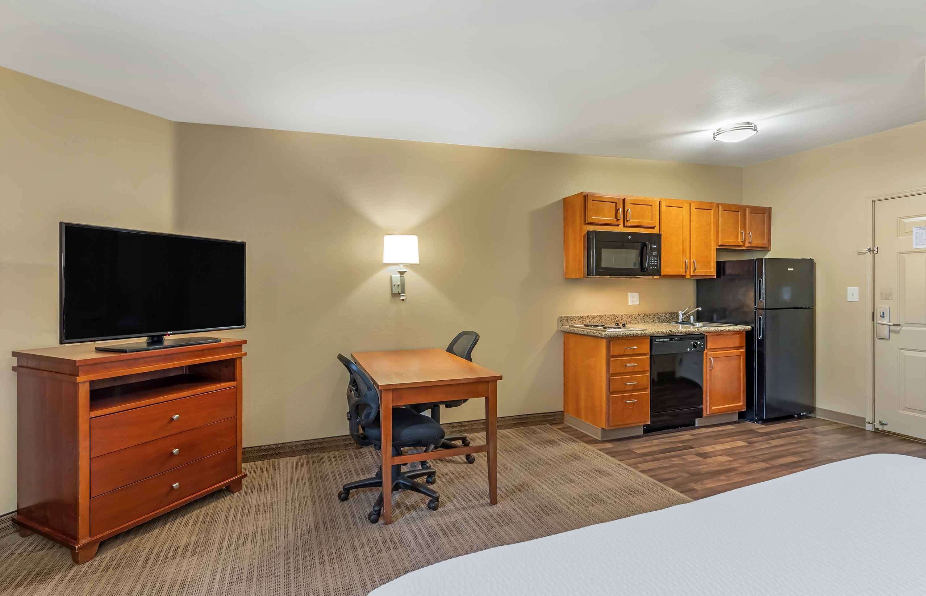 Photo - Extended Stay America Suites - Bakersfield - Chester Lane