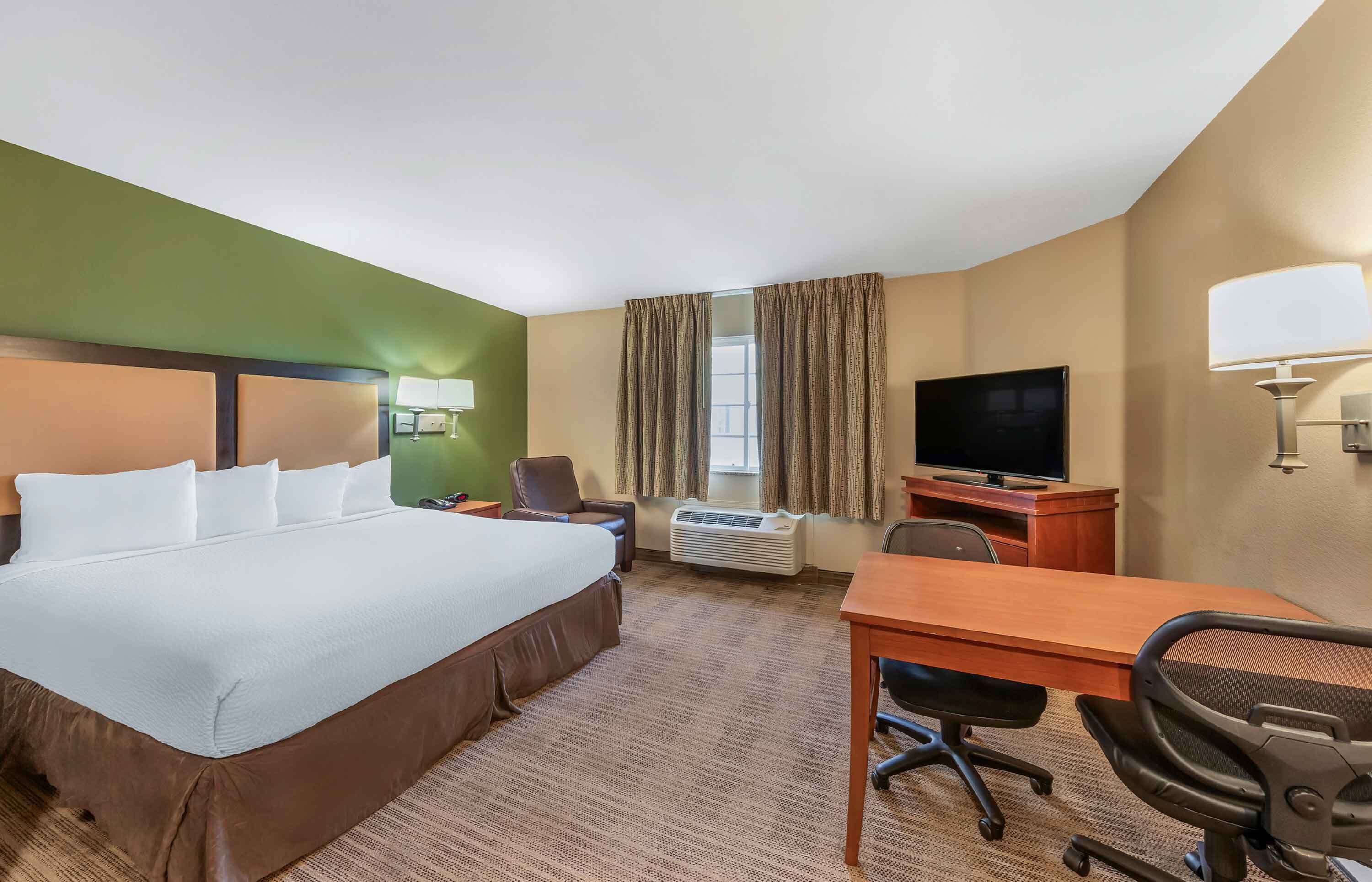 Photo - Extended Stay America Suites - Bakersfield - Chester Lane