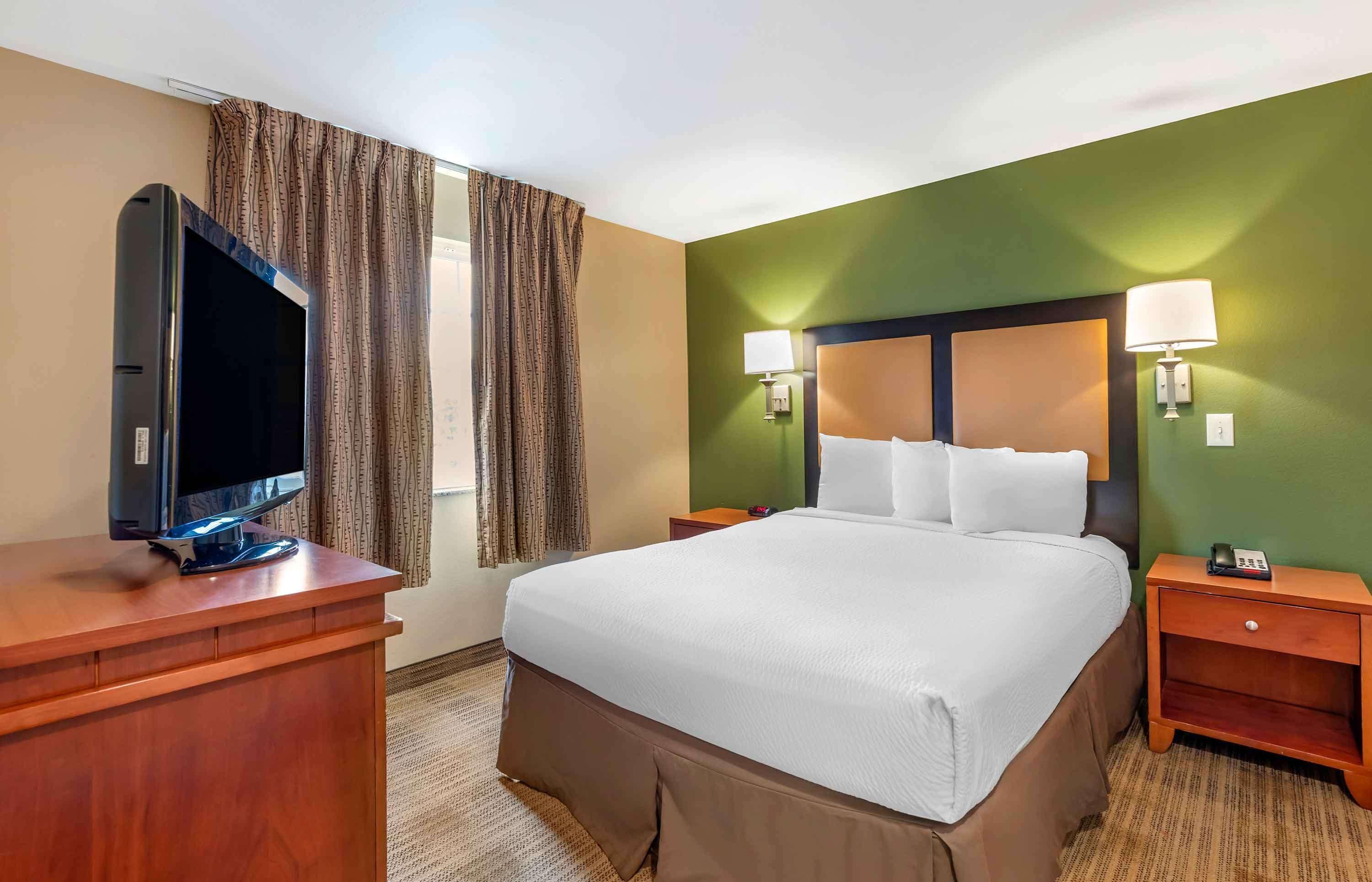 Photo - Extended Stay America Suites - Bakersfield - Chester Lane