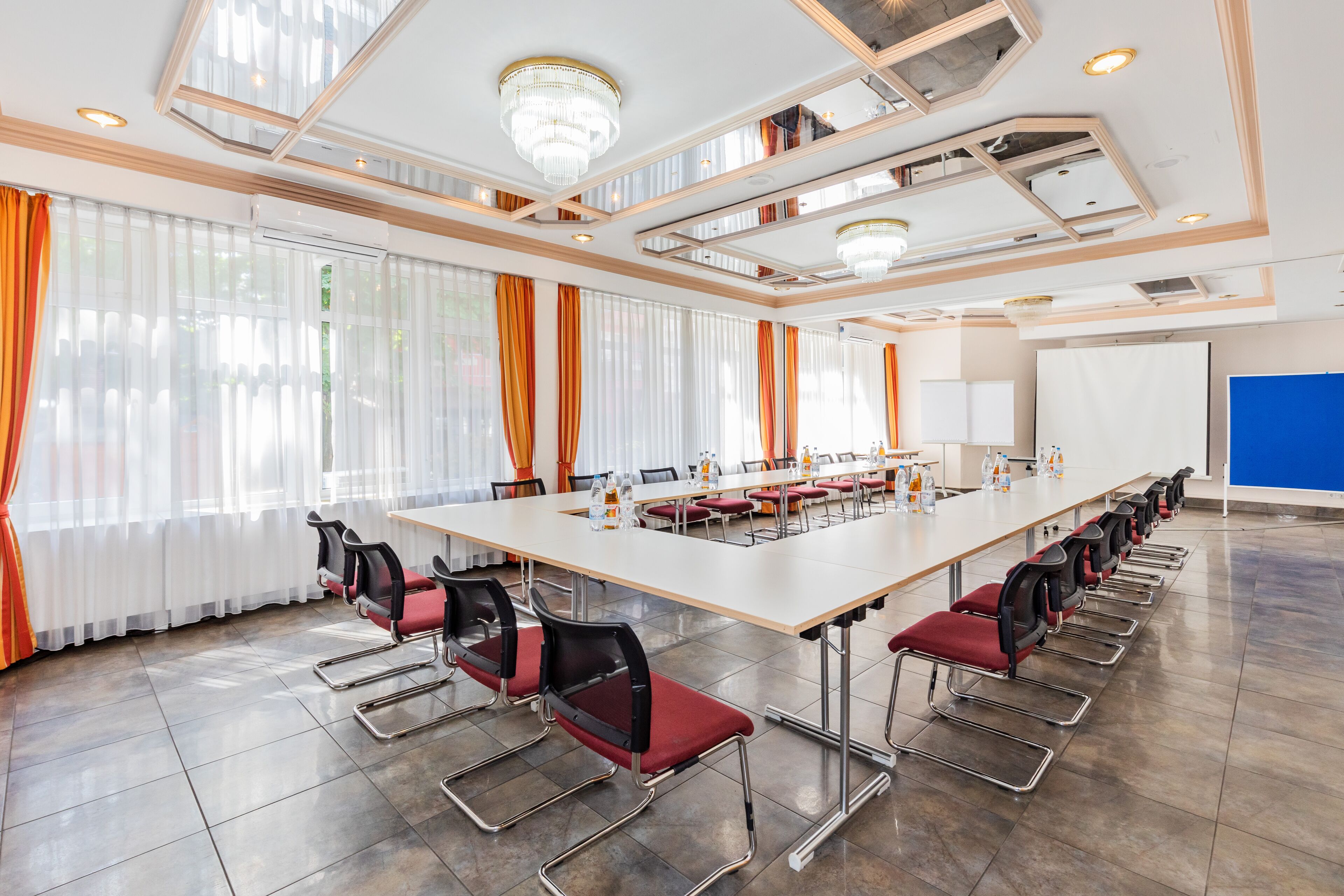 Foto - Parkhotel Frankfurt Airport